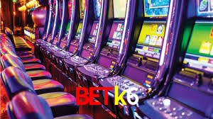 Baixar app da betk6 gratuitamente