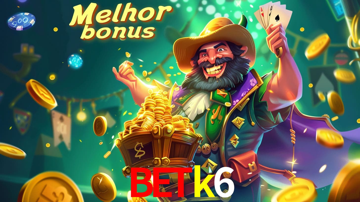Jogos de fortune da betk6 com prêmios incríveis