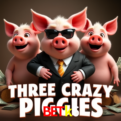 Imagem promocional da betk6 mostrando a plataforma e suas vantagens