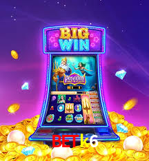 APK oficial da betk6 para Android