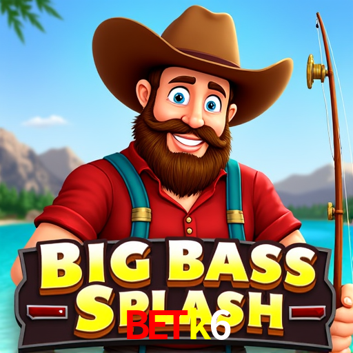 Cassino ao vivo da betk6 com dealers reais