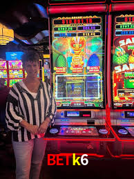 Apostas esportivas da betk6 com odds competitivas