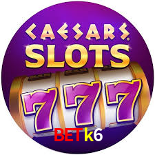 APP oficial da betk6 para mobile