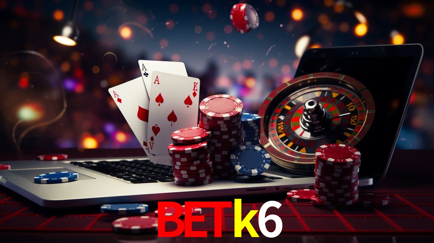 Blackjack Table betk6