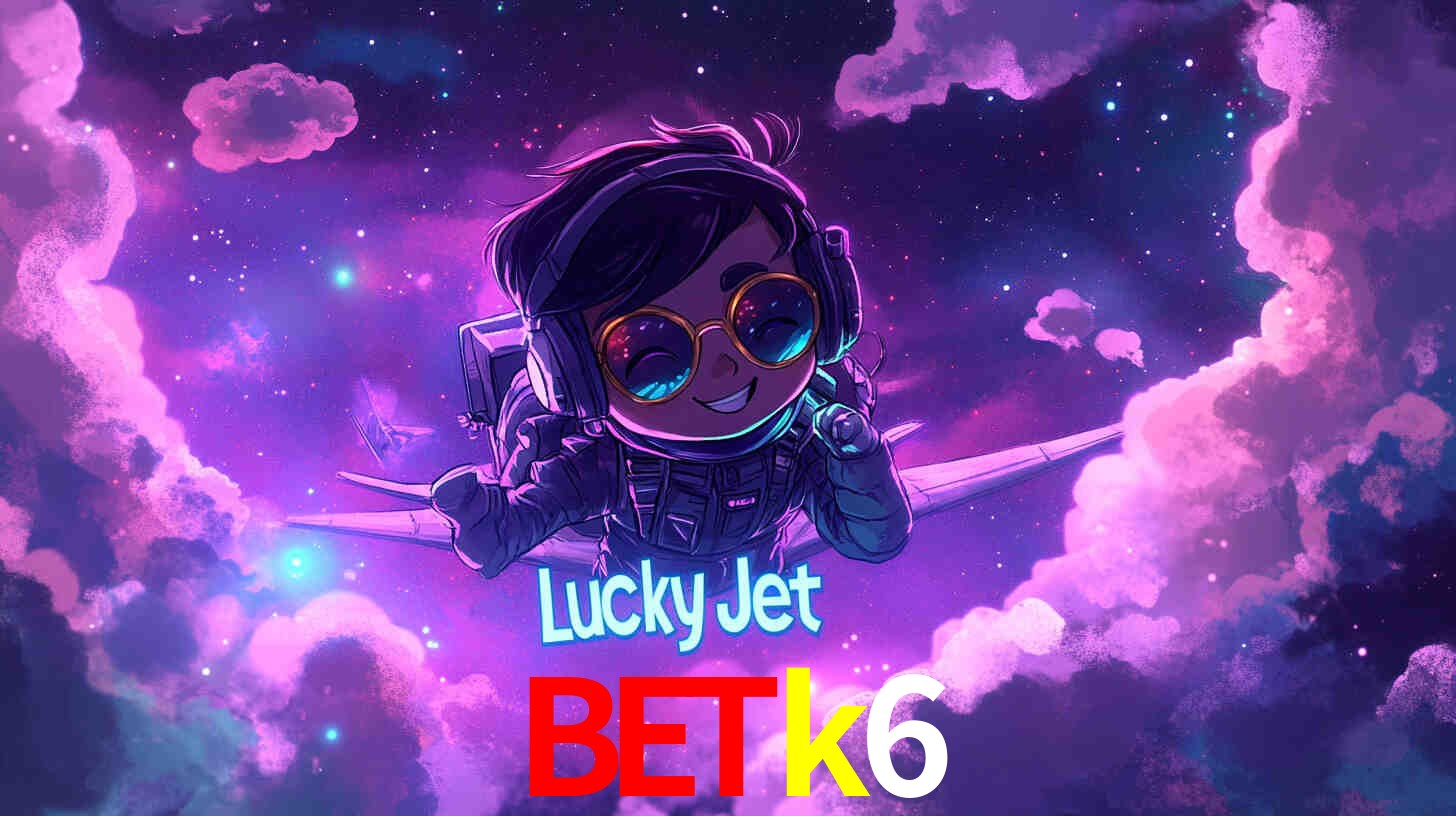 A Revolução dos Aplicativos de Jogos no betk6