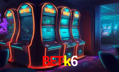 Explorando a Categoria de Eventos em Apostas na betk6