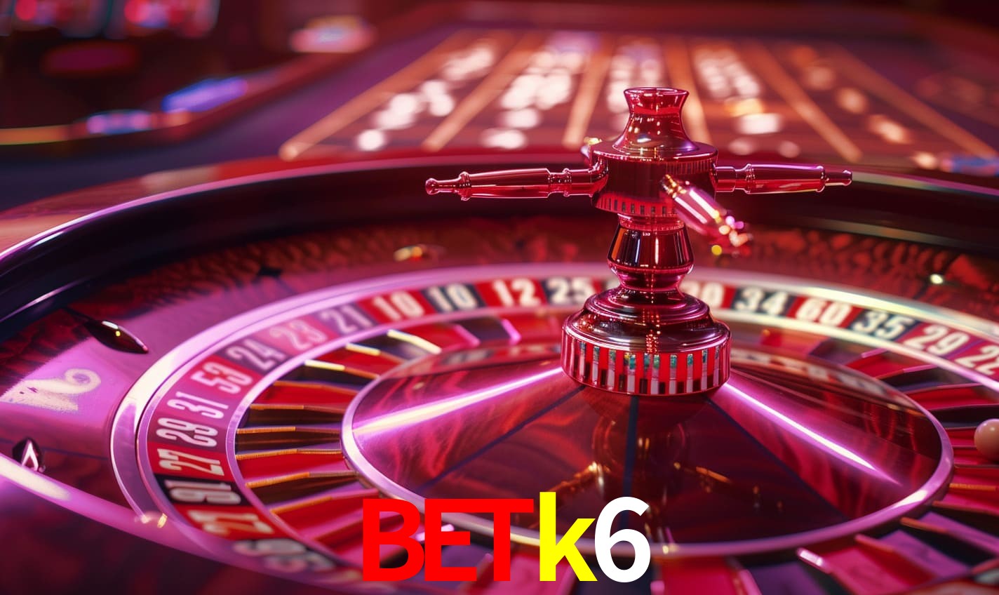 Descubra a Essência do betk6: Nossa História e Compromissos