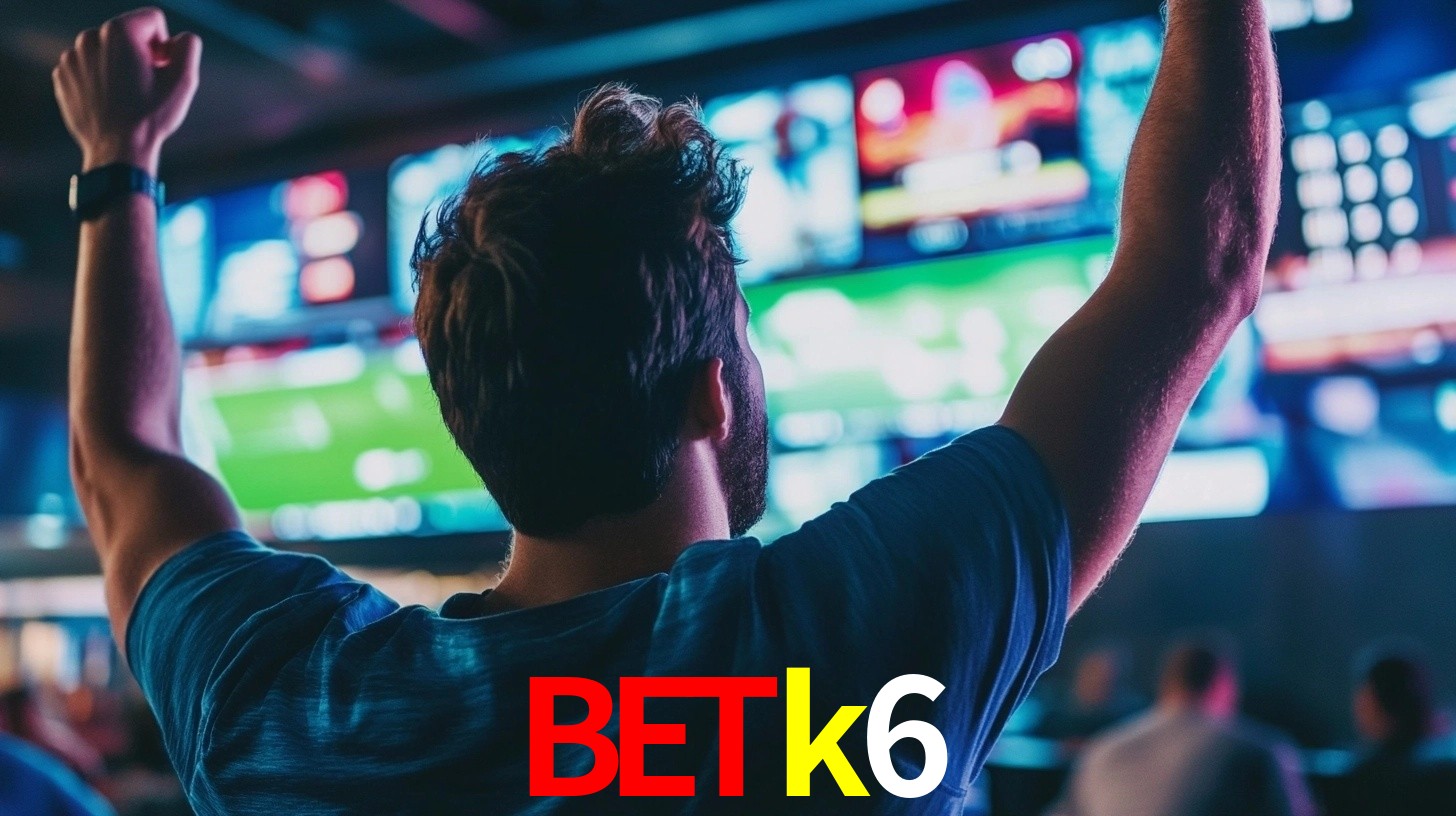 betk6: Seu Especialista em Apostas Esportivas Brasileiras