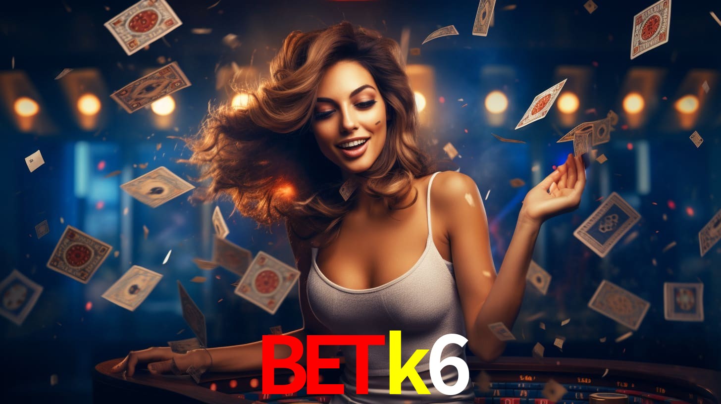 Roulette Table betk6