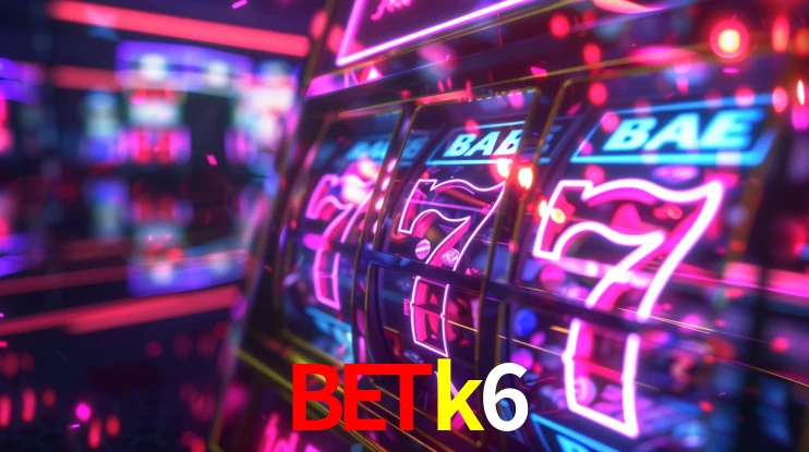 Game Providers betk6