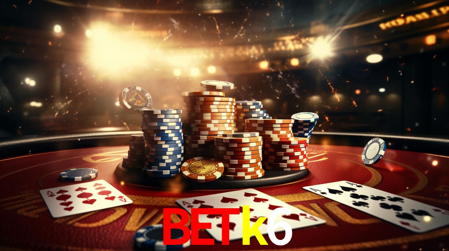 Live Casino betk6