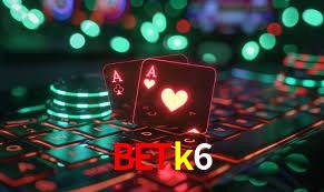 Experiência VIP betk6