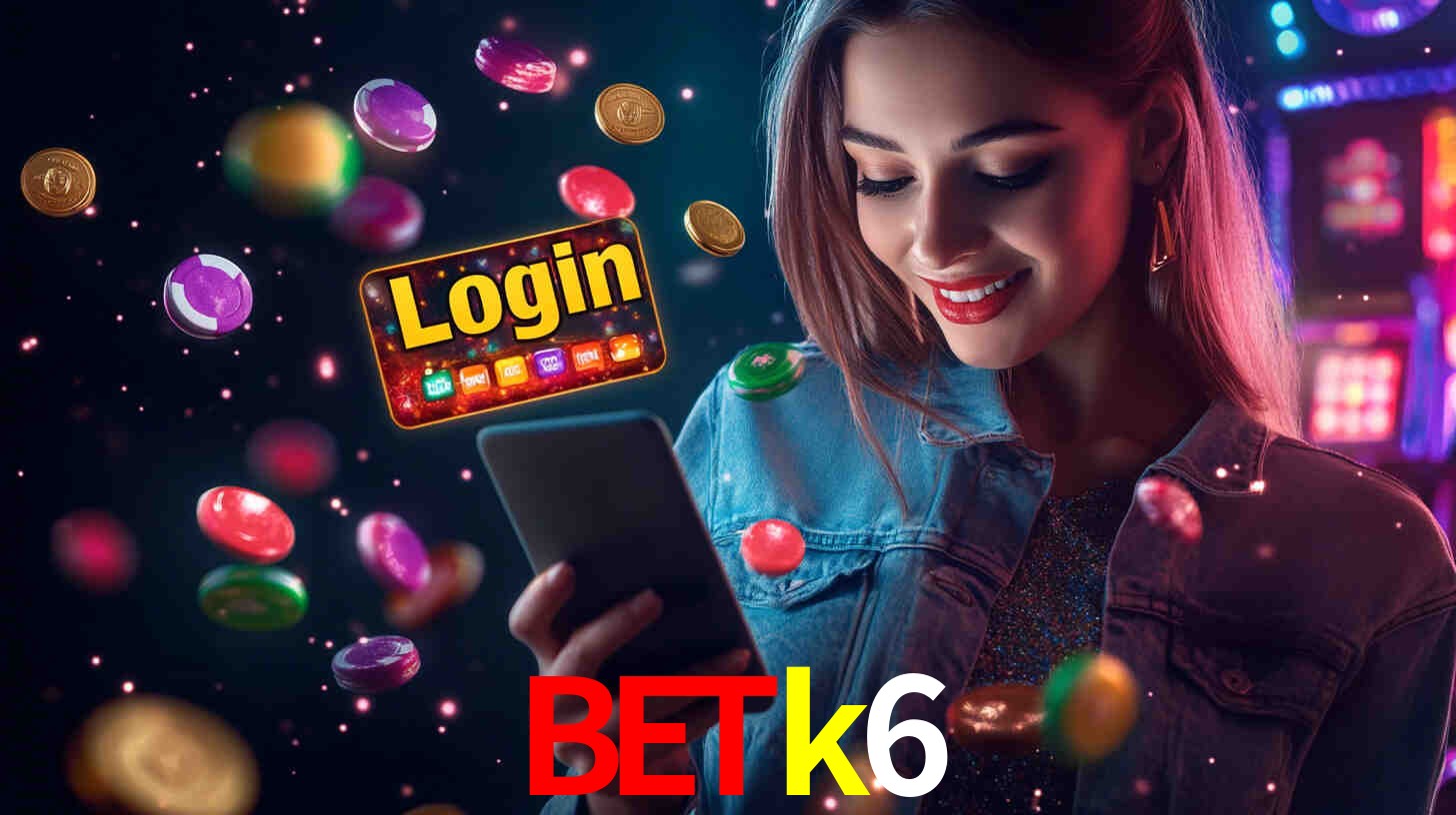 Inovações de Jogos na betk6: O Futuro das Experiências Interativas