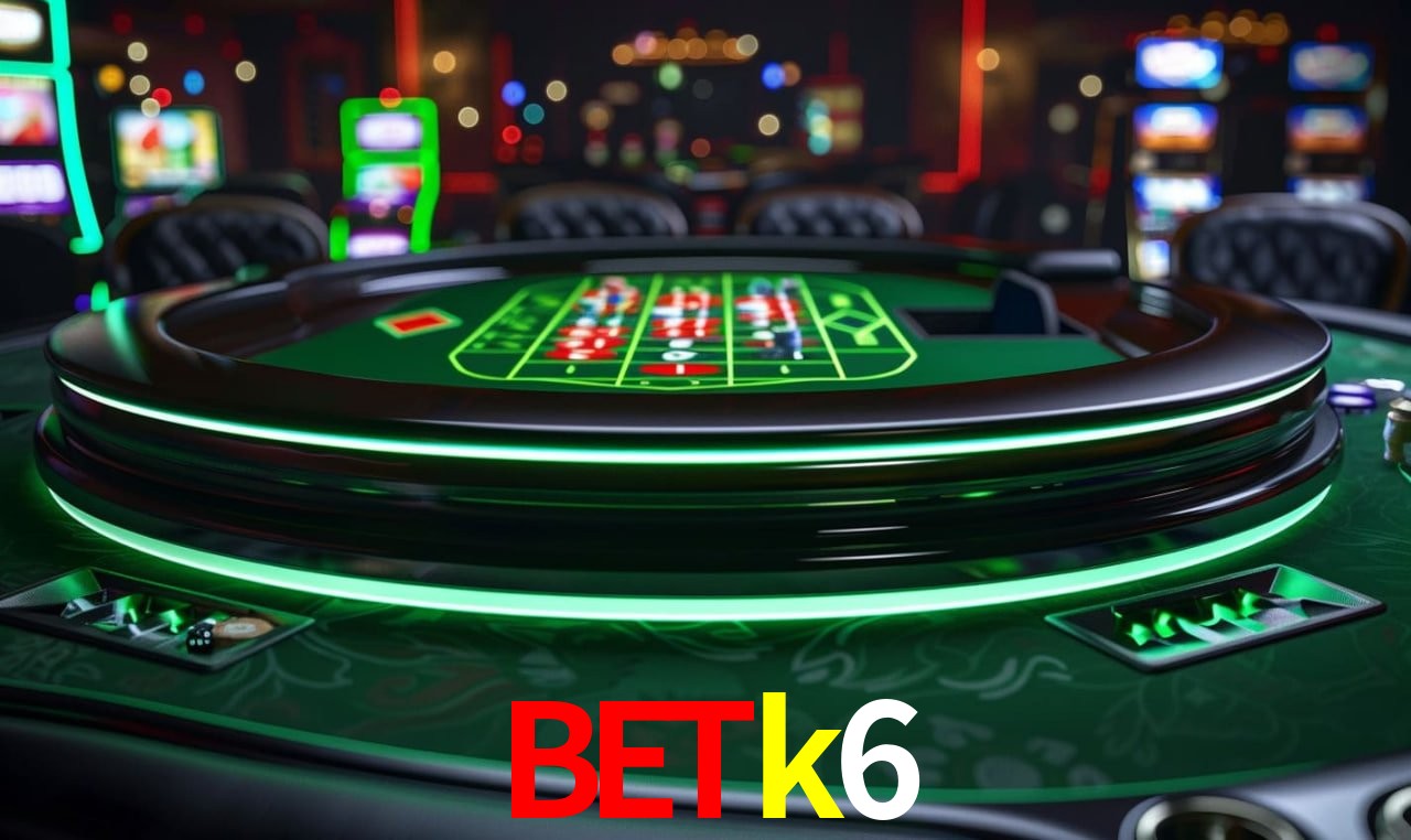 Flash Promotion betk6