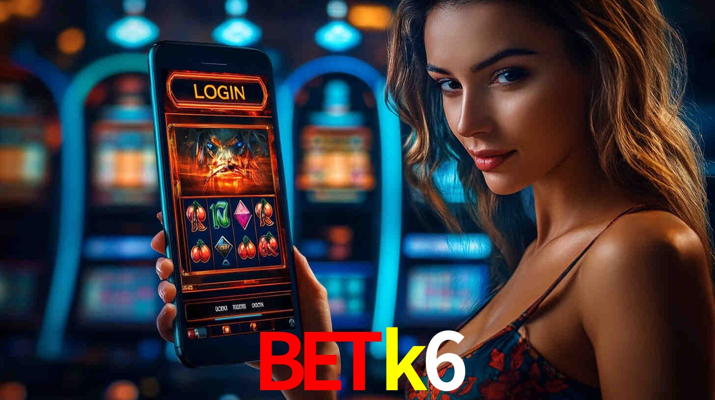 Bônus Generosos e Exclusivos no betk6 para Você!