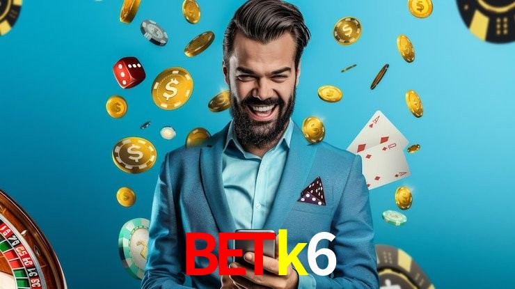 Bonus Features betk6