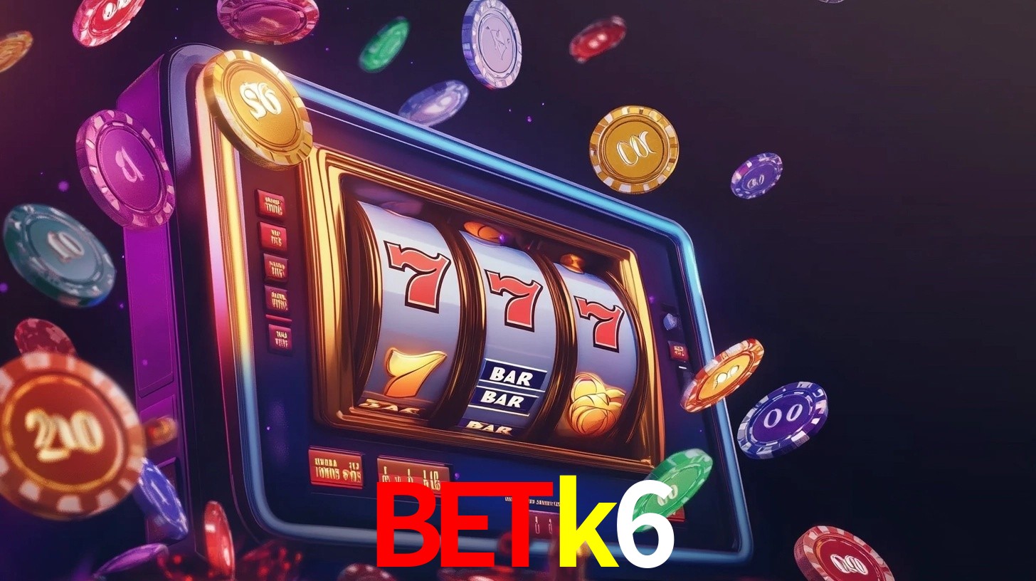 Welcome Bonus betk6