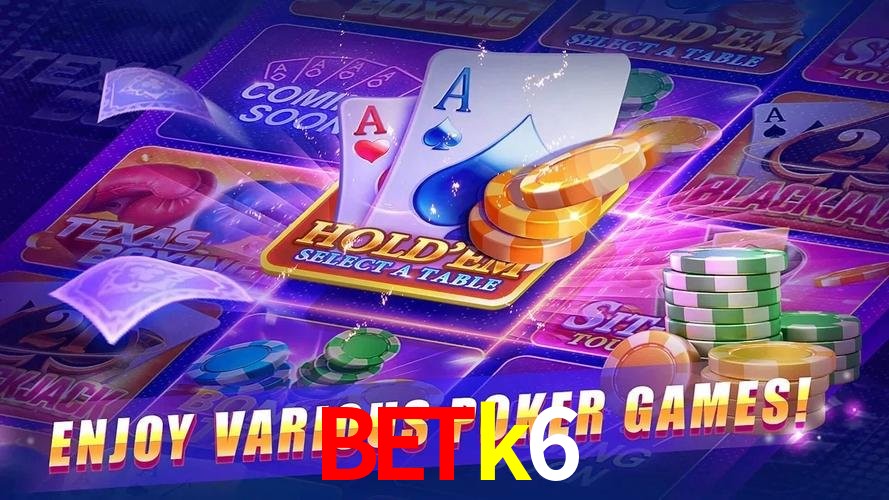 Explorando a Categoria de Eventos em Apostas na betk6