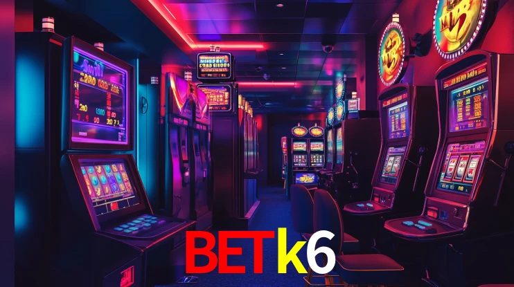 Daily Bonuses betk6
