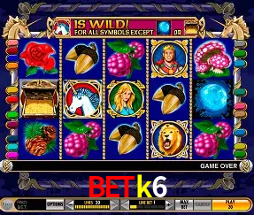 Roulette Table betk6