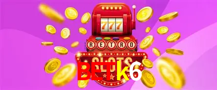 Descubra o Mundo do Cassino Online com betk6