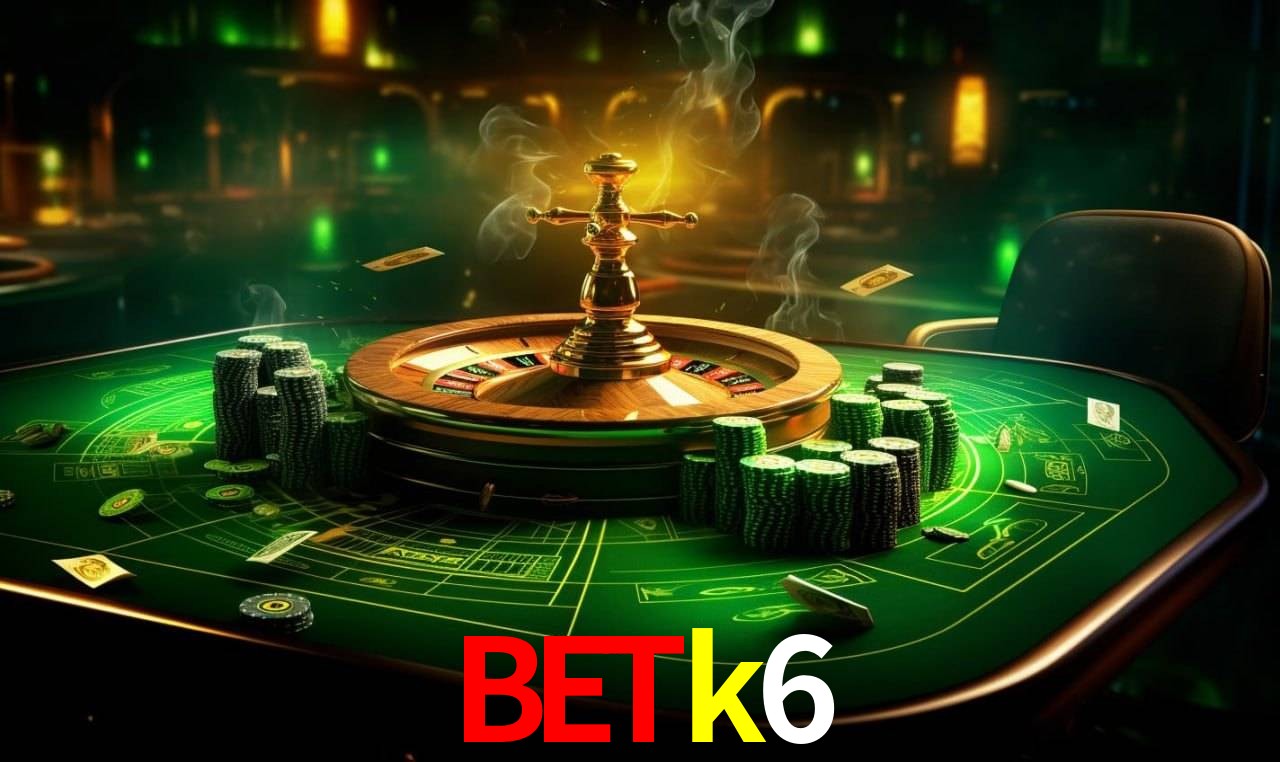 Inovações de Jogos na betk6: O Futuro das Experiências Interativas
