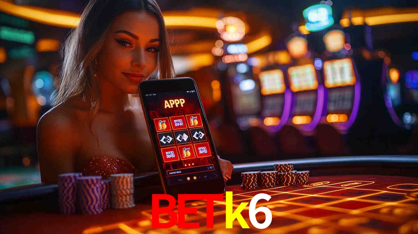 Desvendando o Mundo dos Jogos Virtuais na betk6