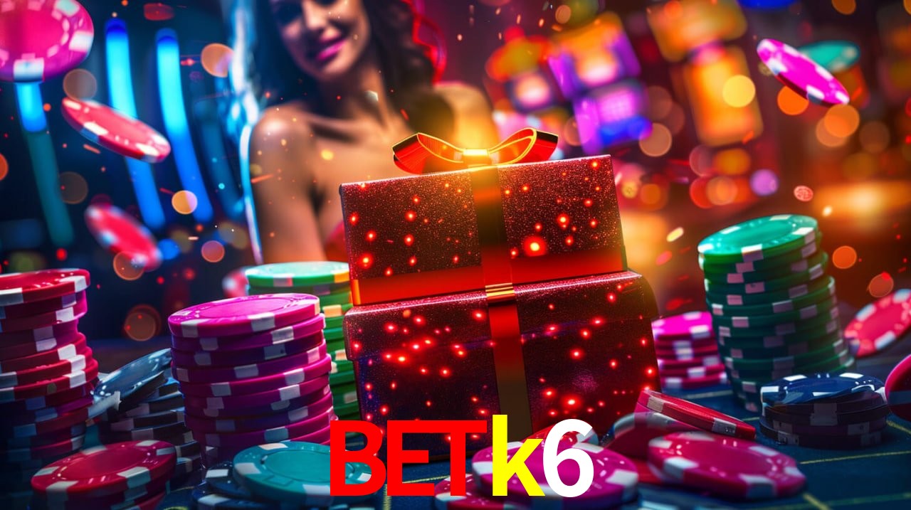 Descubra o Programa VIP da betk6: Vantagens Exclusivas para Jogadores