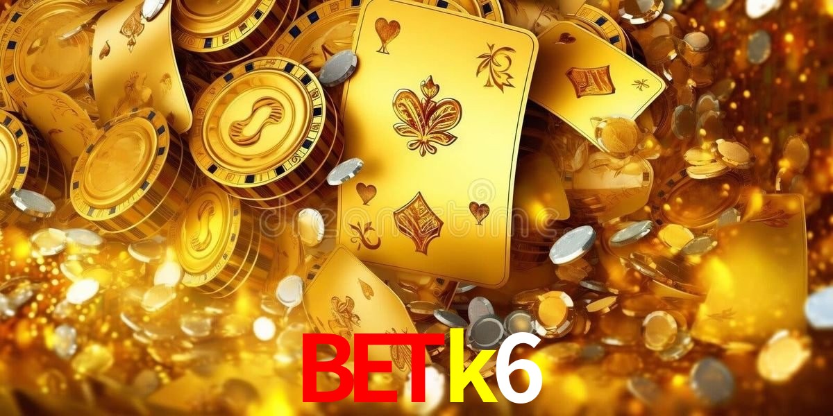Explorando a Categoria de Eventos em Apostas na betk6