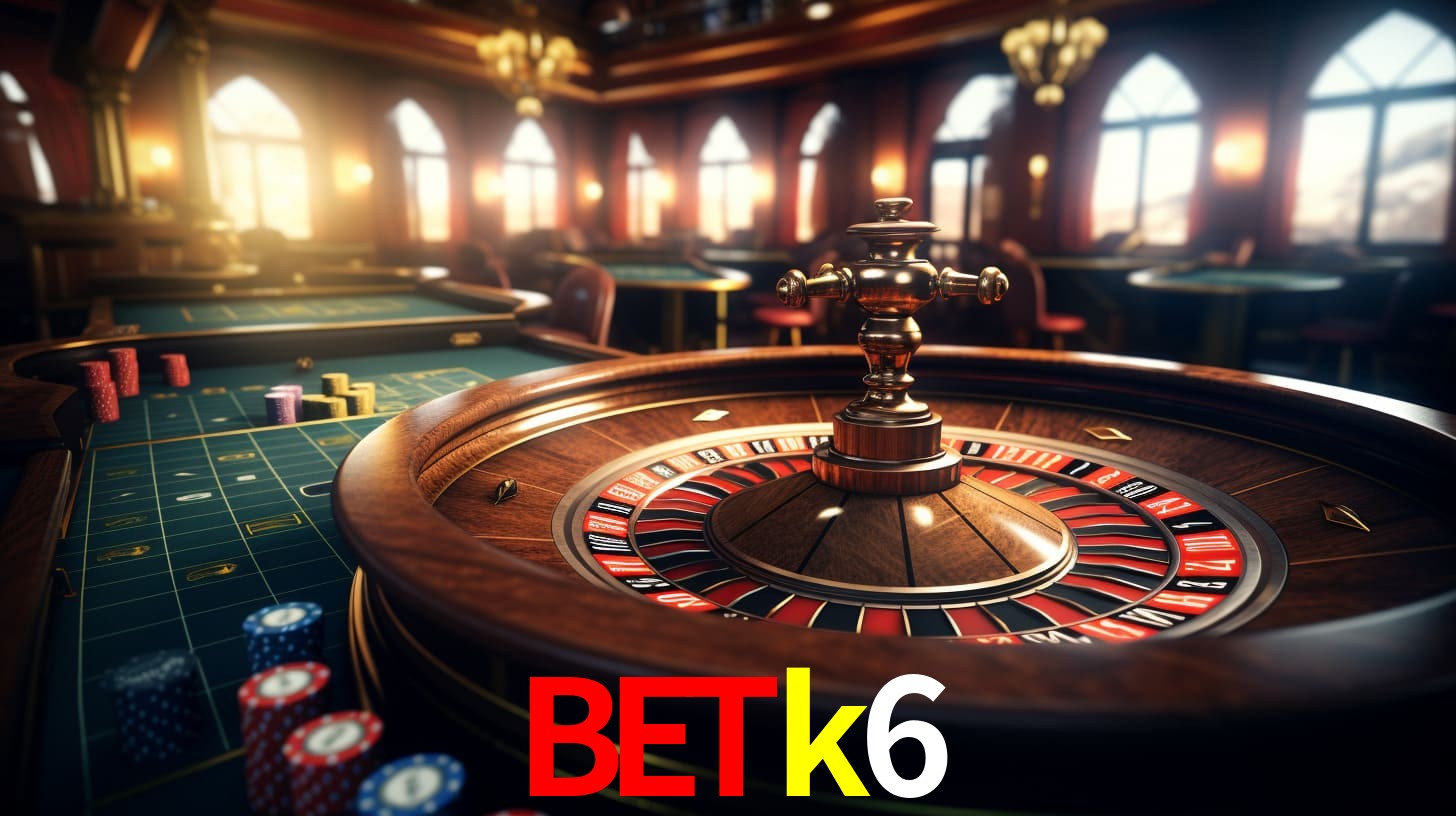 VIP Casino betk6