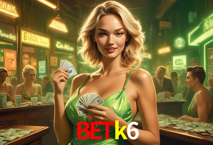 Apostas Esportivas na betk6: Um Guia Completo