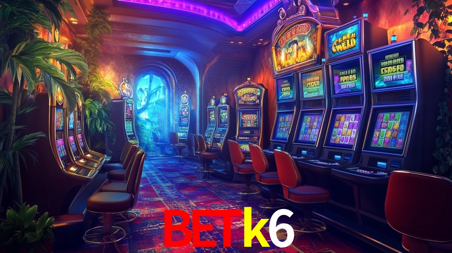 Daily Bonuses betk6