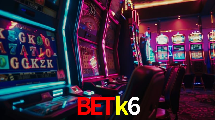 Exclusive Offers betk6